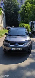 Mitsubishi Outlander 2007