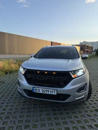Ford Edge 2016