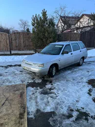 Lada (ВАЗ) 2111 2007