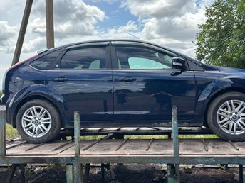 Ford Focus 2008