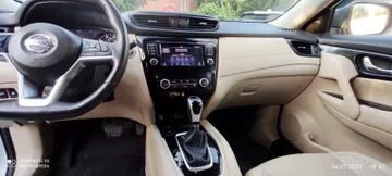 Nissan Rogue 2019