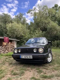 Volkswagen Golf 1985