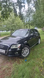 Audi Q5 2016