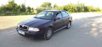 Skoda Octavia 1999