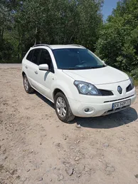 Renault Koleos 2011