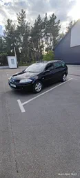 Renault Megane 2007
