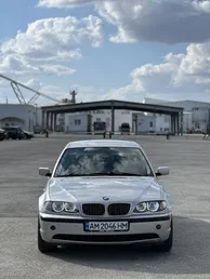 BMW 3 серии 2003