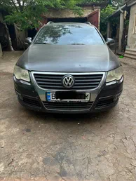 Volkswagen Passat 2006