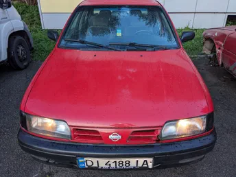Nissan Primera 1995