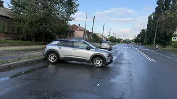 Citroen C4 Cactus 2020