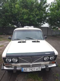 Lada (ВАЗ) 2106 1991