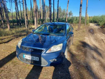 Ford Focus 2010
