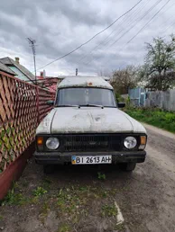 Іж 2715 1999