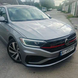 Volkswagen Jetta 2019