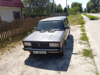 Lada (ВАЗ) 2104 2003