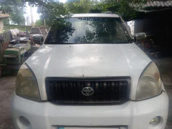 Dadi Shuttle 2005