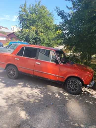 Lada (ВАЗ) 2101 1988