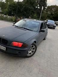 BMW 3 серии 1998
