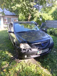 Dacia Logan 2006