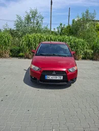 Mitsubishi Colt 2009