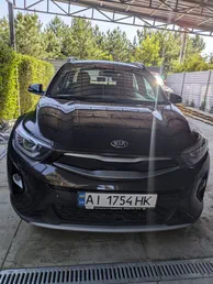 Kia Stonic 2018