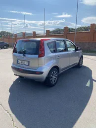 Nissan Note 2006