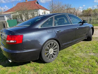 Audi A6 2007