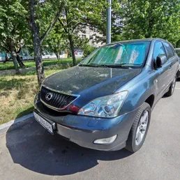 Lexus RX 2004