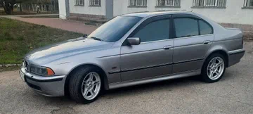 BMW 5 серии 1998