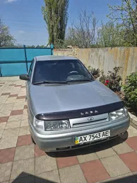Lada (ВАЗ) 2110 2005