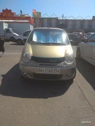 Daewoo Matiz 2008