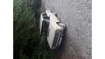 Lada (ВАЗ) 2113 1986