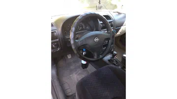 Opel Astra 2000