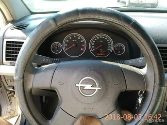 Opel Vectra 2005