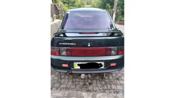 Lada (ВАЗ) 2110 2002