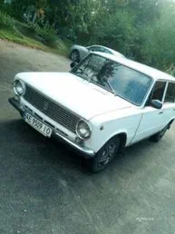 Lada (ВАЗ) 2101 1979
