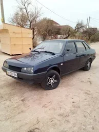Lada (ВАЗ) 21099 1994