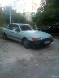 Ford Scorpio 1987