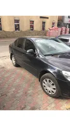 Skoda Octavia 2010