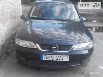 Opel Vectra 1999