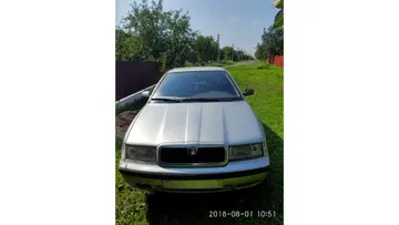 Skoda Octavia 1998