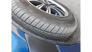 Toyota Avensis 1998
