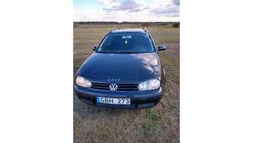 Volkswagen Golf 1999