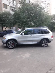 BMW X5 2005