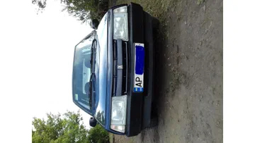Lada (ВАЗ) 2109 1990