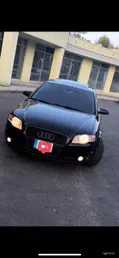 Audi A4 2006