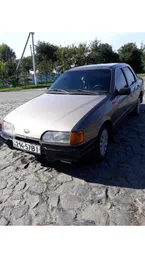 Ford Sierra 1986