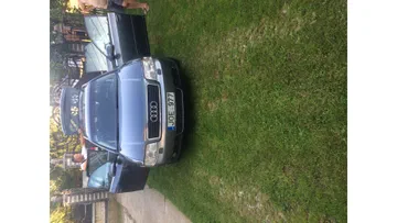 Audi A6 2004