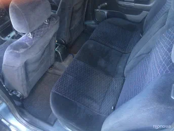 Opel Astra 1998