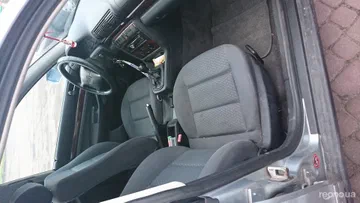 Audi A4 1997